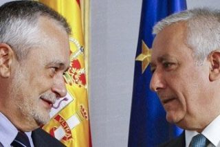 Gri&ntilde;&aacute;n tapa el esc&aacute;ndalo de los EREs falsos convocando las elecciones para el 25 de marzo