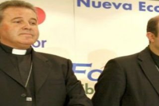 Iceta desautoriza a Munilla: &ldquo;No se est&aacute; preparando ni redactando&rdquo; carta pastoral alguna sobre ETA