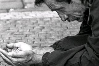 C&aacute;ritas llora otra muerte en la calle