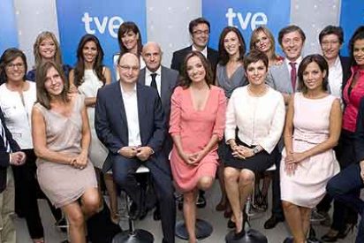 Cabreo en el PP ante el retraso en la renovaci&oacute;n de caras y cargos en RTVE