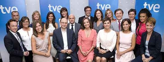 Cabreo en el PP ante el retraso en la renovaci&oacute;n de caras y cargos en RTVE