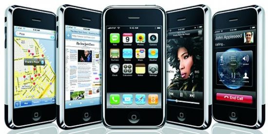 "Tu iPhone est&aacute; hecho por trabajadores de 13 a&ntilde;os"