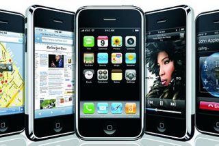 El iPhone 5 entra en producci&oacute;n y estar&iacute;a listo para verano