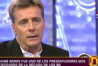 El (¿ridículo?) estreno de Jaime Bores en 'Vuélveme Loca': ¿Ha sido un error sustituir a Patricia Pérez?