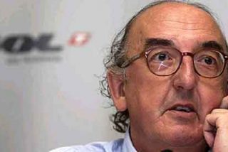 El d&iacute;a en que el Bar&ccedil;a vendi&oacute; su alma al 'diablo' Roures