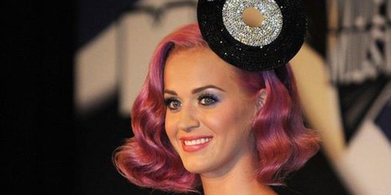 Katy Perry publica en Twitter: "Mi coraz&oacute;n est&aacute; feliz de nuevo"