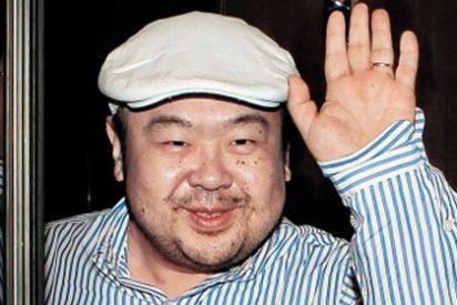 El hijo de Kim Jong-Il publica un libro contra el r&eacute;gimen norcoreano