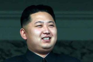 Usar el tel&eacute;fono m&oacute;vil es un crimen de guerra en Corea del Norte