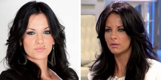 Laura Campos, ganadora de 'GH12', acude a 'El programa de Ana Rosa' a estrenar impresionantes tetas nuevas