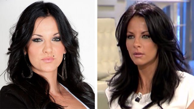 Laura Campos, ganadora de 'GH12', acude a 'El programa de Ana Rosa' a estrenar impresionantes tetas nuevas