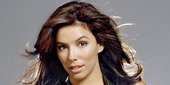 Eva Longoria adelgazó a causa de su 'trágico' divorcio