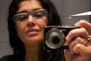 Ahora quien se desnuda es Luc&iacute;a Etxebarria y monta el taco en la Red