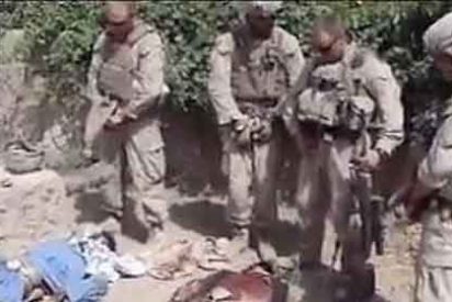 El Pent&aacute;gono investiga a comandos de &eacute;lite por mear encima de los taliban