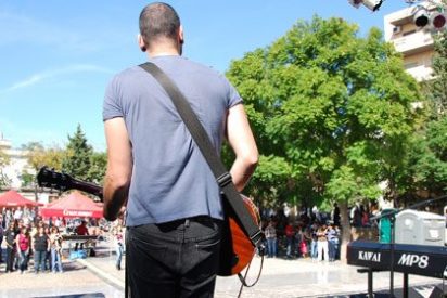 Cuando algo es más que un festival de música: el caso de Monkey Week