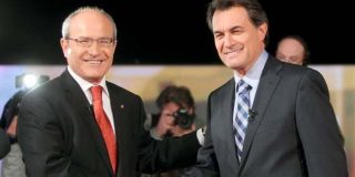 El fracaso anunciado de Spanair... todo el mundo 'lo sab&iacute;a' pero 'nadie' dijo nada