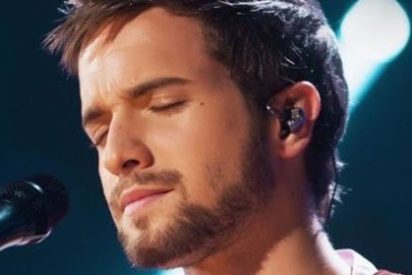 Pablo Alborán se corona como el rey de las listas de ventas