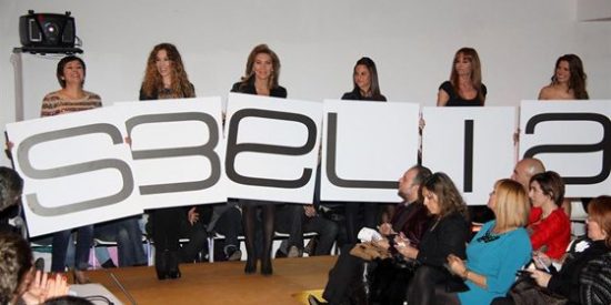 Celebrities y moda en un desfile solidario de la Fundaci&oacute;n Isabel Gemio