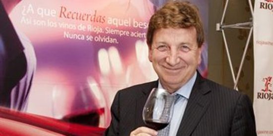 Los vinos de Rioja esquivan la crisis por el tir&oacute;n exterior