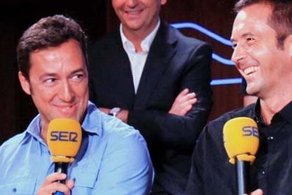 Carreño pregunta por las filtraciones a Marca y en Twitter le recuerdan los bulos de Paramés y Zidane