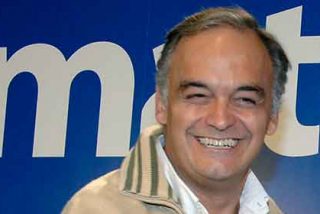 Mariano Rajoy hará a Esteban González Pons coordinador general del PP