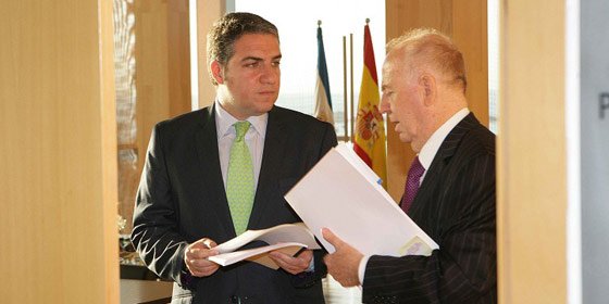 La Diputación de Málaga prevé un superávit de 18,9 millones en 2012