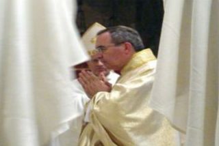 El arzobispo de Tarragona pide perd&oacute;n por sus declaraciones sobre los gais