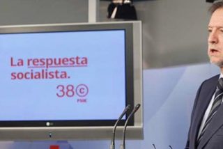 El PSOE copia el lema que usó en 1997 para su 38 Congreso Federal