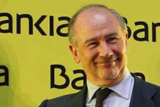 Rodrigo Rato torpedea la venta de Aguas de Valencia propiedad del Banco de Valencia