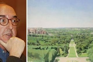 El arte de Roures: presumir de pinacoteca mientras no paga las n&oacute;minas en P&uacute;blico