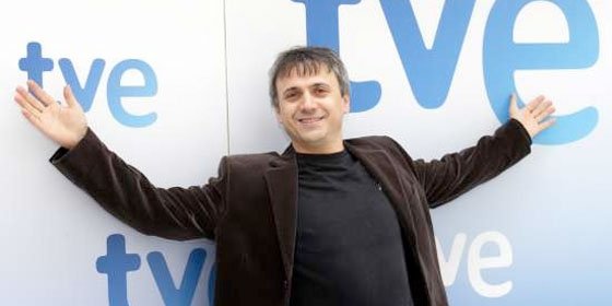 El Tío La Vara se lo lleva crudo: TVE pagó casi medio millón de euros por cada capítulo de 'La Hora de José Mota'