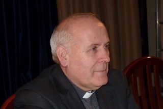 Segundo P&eacute;rez: &ldquo;Es necesaria una pertenencia gozosa y cr&iacute;tica a la Iglesia"