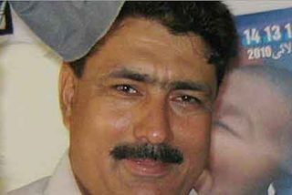 Pakist&aacute;n juzga por 'alta traici&oacute;n' al doctor que revel&oacute; el escondite de Bin Laden