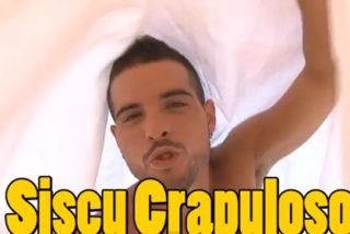 Captura del trailer de Siscu en Youtube.