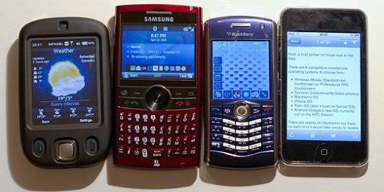 La Junta de Andaluc&iacute;a estrena una apliaci&oacute;n para 'smartphones' y 'tablets' que permite comunicar a profesores y padres