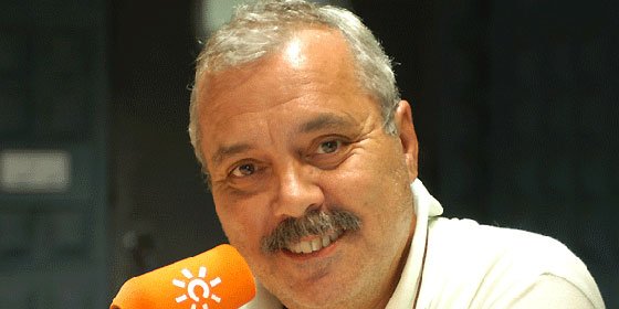 El PP tranquiliza a 'Tom', el periodista estrella de Canal Sur: no privatizar&aacute; la cadena p&uacute;blica