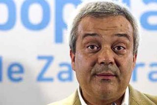 Calvo-Sotelo: "El modelo de financiación de TVE tiene problemas"