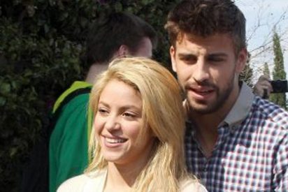 Chantajean a Shakira para no publicar un vídeo porno con Piqué