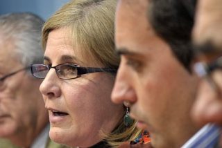 Jerez le quita la gesti&oacute;n de sus impuestos a la Diputaci&oacute;n para superar el bloqueo que sufre