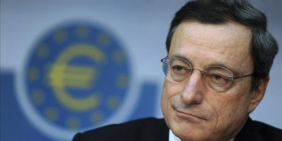 El BCE se niega a suavizar el objetivo de d&eacute;ficit