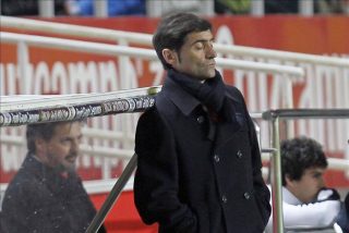 El Sevilla destituye al t&eacute;cnico Marcelino Garc&iacute;a Toral