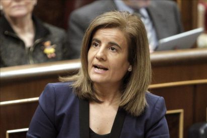 El Gobierno responder&aacute; en el Congreso a preguntas de la oposici&oacute;n sobre la reforma laboral