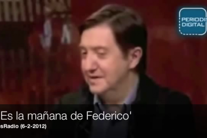 Periodista Digital- Jim&eacute;nez Losantos apoya a Gallard&oacute;n y a Wert