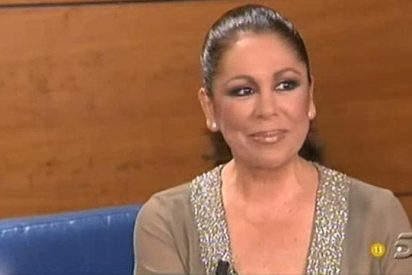 Indignaci&oacute;n y 'cabreo' en T5 por la 'traici&oacute;n' de Isabel Pantoja al hablar en Antena3