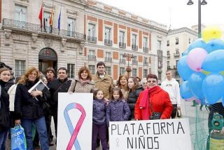 La Fiscal&iacute;a de Madrid denuncia por primera vez a una monja por los casos de beb&eacute;s robados