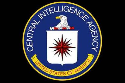 Los hackers de Anonymous bloquean la web de la CIA