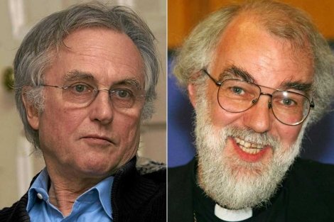 Dawkins versus Williams en Oxford