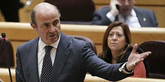 El Gobierno da luz verde a la daci&oacute;n en pago de la hipoteca