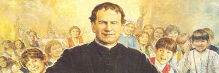 Don Bosco, buena noticia de Dios para los jóvenes