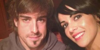 ¿Habrá reconciliación entre Fernando Alonso y Raquel del Rosario?