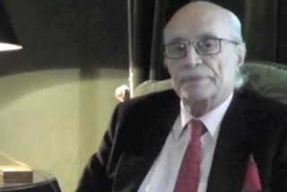 Antornio Garc&iacute;a-Trevijano: "Provoqu&eacute; que la dictadura cerrara el diario Madrid, porque el peri&oacute;dico iba a quebrar"